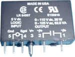 Relay Output Module